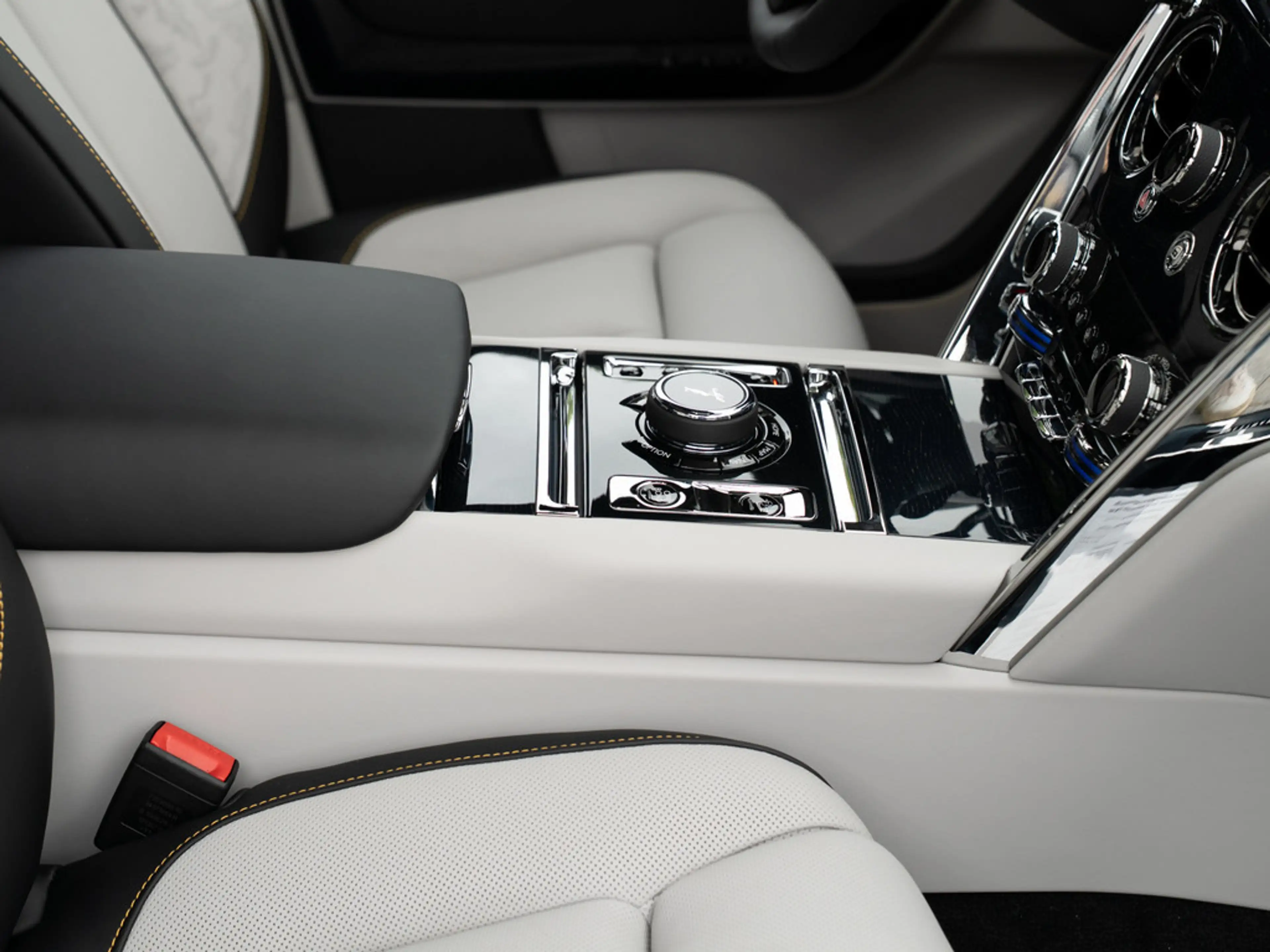 Rolls-Royce Cullinan SERIES II + SHOOTING STAR — photo 10