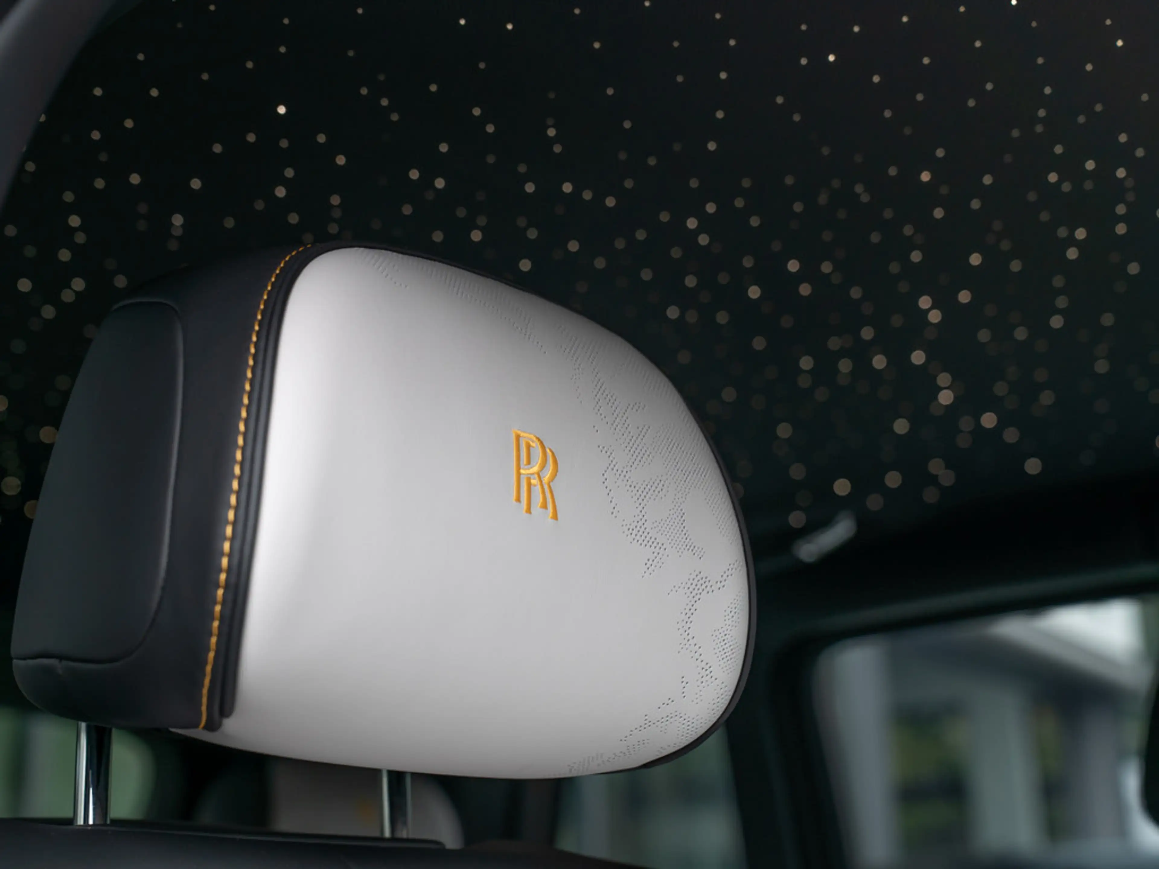 Rolls-Royce Cullinan SERIES II + SHOOTING STAR — photo 14