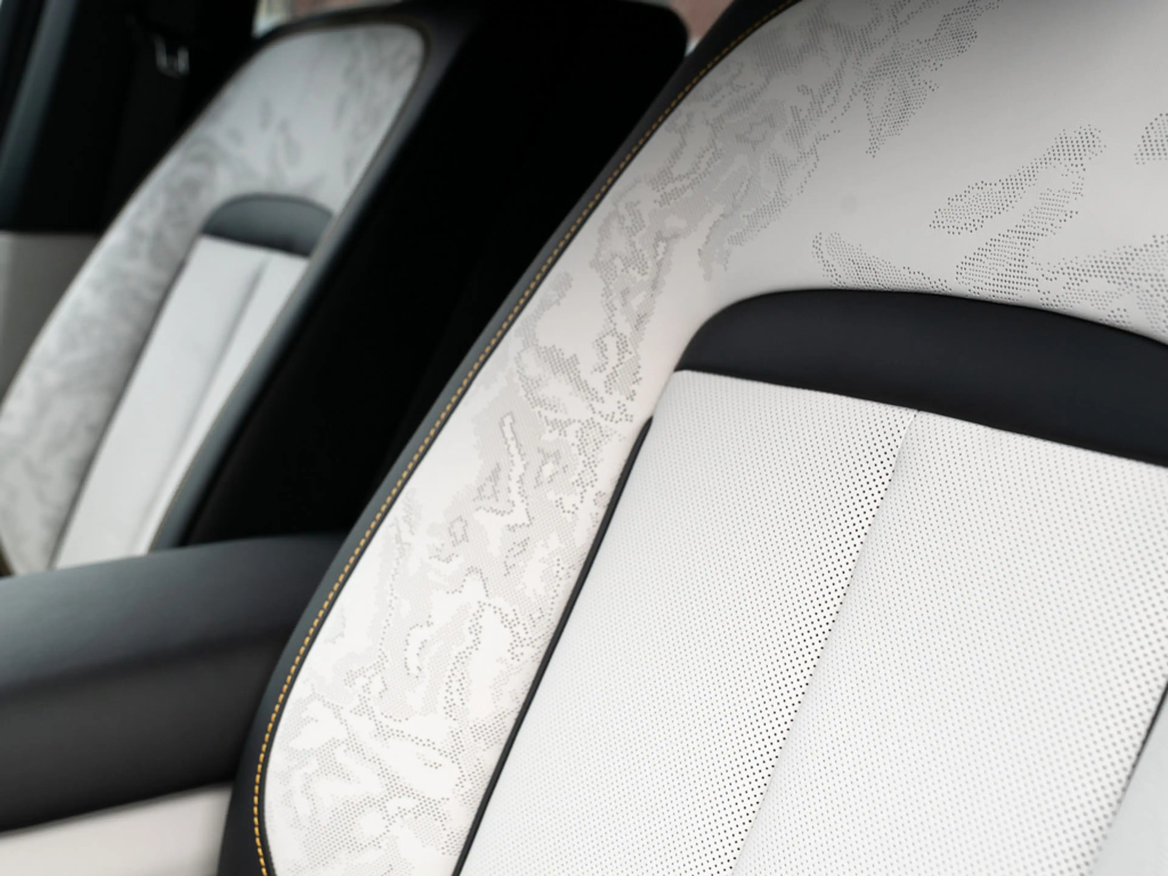 Rolls-Royce Cullinan SERIES II + SHOOTING STAR — photo 9