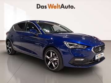 1.5 TSI S&S Xcellence Launch Pack M 150