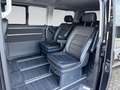 Volkswagen T6.1 Multivan 2.0 TDI 4M AHK Standh. Schwarz - thumbnail 6