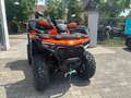 CFMOTO CForce 850 Touring ABS Grey - thumbnail 2