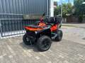 CFMOTO CForce 850 Touring ABS Grey - thumbnail 1