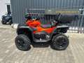 CFMOTO CForce 850 Touring ABS Grey - thumbnail 5