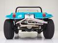 Volkswagen Buggy Original Meyers Manx Classic - Tribute Turquoise Blue - thumbnail 4