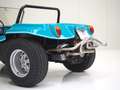 Volkswagen Buggy Original Meyers Manx Classic - Tribute Turquoise Blue - thumbnail 11