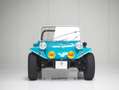Volkswagen Buggy Original Meyers Manx Classic - Tribute Turquoise Blue - thumbnail 2