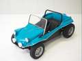 Volkswagen Buggy Original Meyers Manx Classic - Tribute Turquoise Blue - thumbnail 15