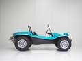 Volkswagen Buggy Original Meyers Manx Classic - Tribute Turquoise Blue - thumbnail 3