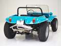 Volkswagen Buggy Original Meyers Manx Classic - Tribute Turquoise Azul - thumbnail 22