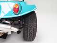 Volkswagen Buggy Original Meyers Manx Classic - Tribute Turquoise Bleu - thumbnail 20