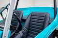 Volkswagen Buggy Original Meyers Manx Classic - Tribute Turquoise Azul - thumbnail 23
