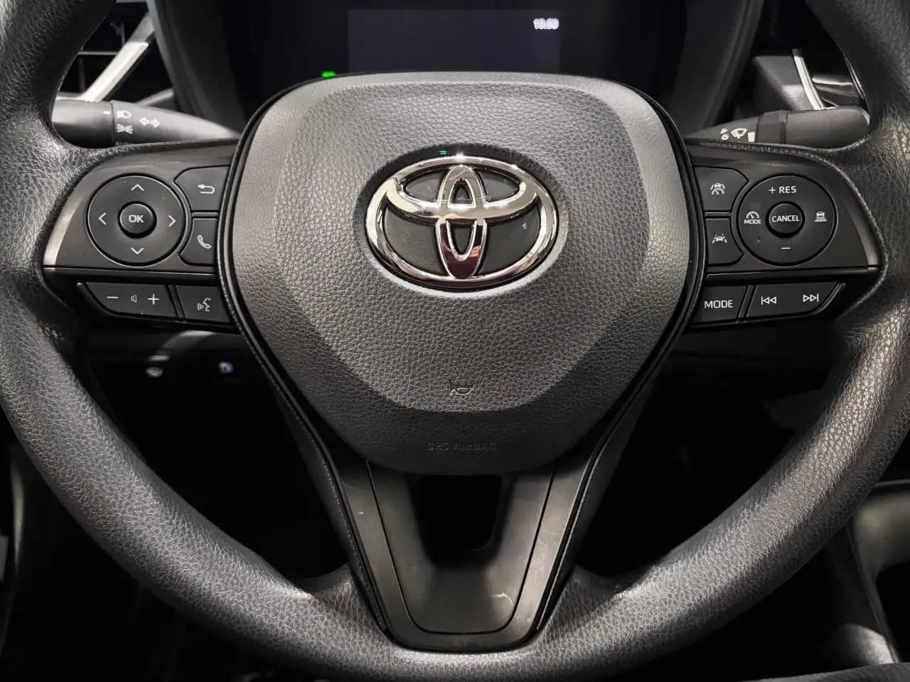 Toyota Corolla fotografie Toyota Corolla