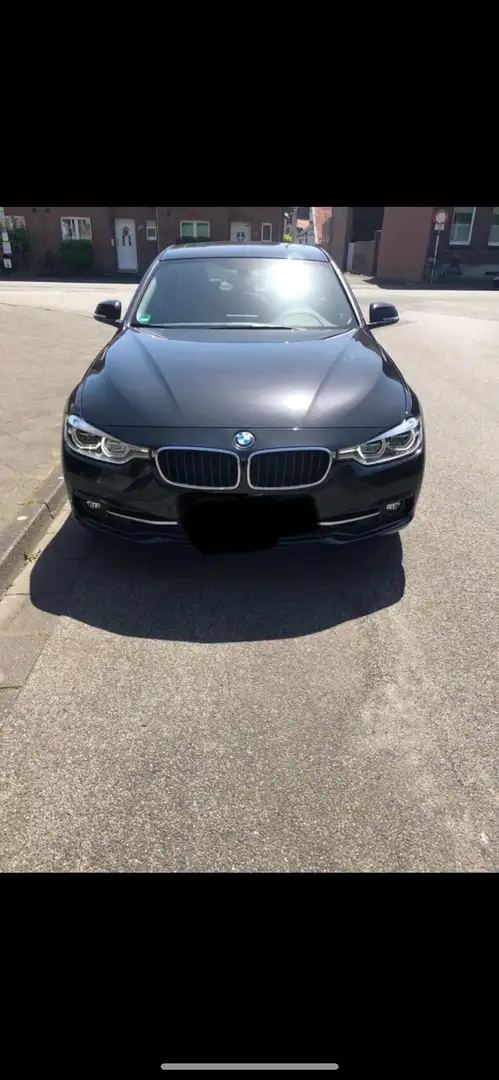 BMW 320 320i Sport Line - 1