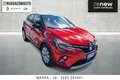 Renault Captur 1.6 plug-in hybrid Intens E-Tech 160cv auto Rosso - thumbnail 2