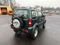 Suzuki Jimny Club Lim.*ReifenNEU*TüvNEU*ServiceVoll* Verde - thumbnail 4