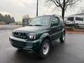 Suzuki Jimny Club Lim.*ReifenNEU*TüvNEU*ServiceVoll* Verde - thumbnail 2