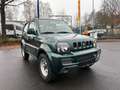 Suzuki Jimny Club Lim.*ReifenNEU*TüvNEU*ServiceVoll* Verde - thumbnail 1