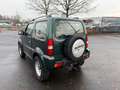 Suzuki Jimny Club Lim.*ReifenNEU*TüvNEU*ServiceVoll* Verde - thumbnail 3