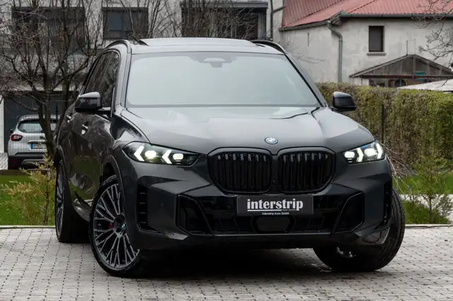 BMW X5 X5 view 3