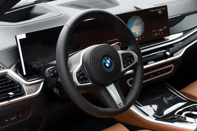 BMW X5 X5 view 12
