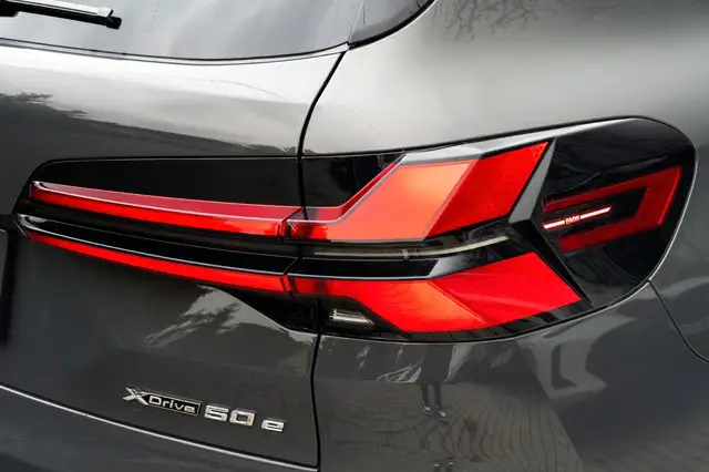 BMW X5 X5 view 7