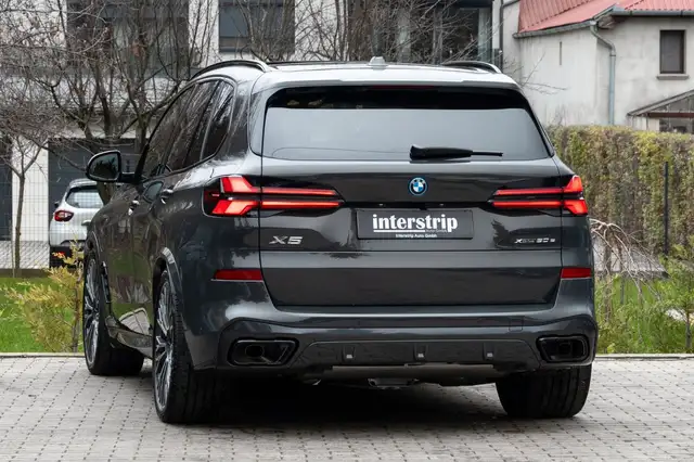 BMW X5 X5 view 4