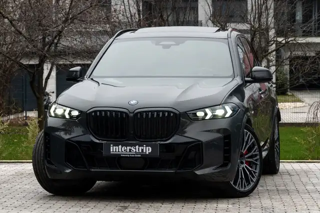 BMW X5 X5 main image