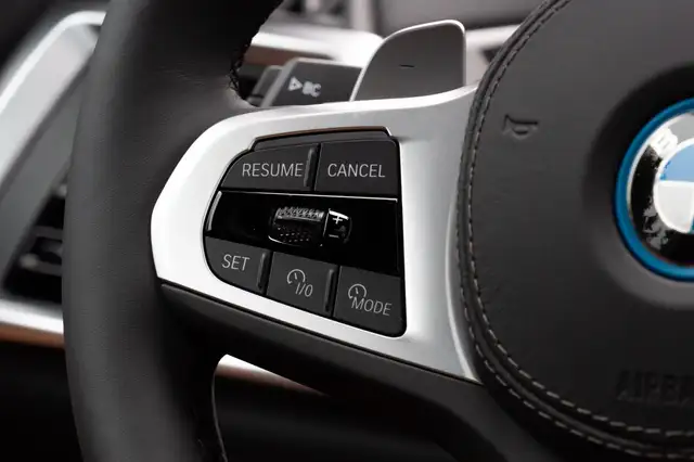 BMW X5 X5 view 15