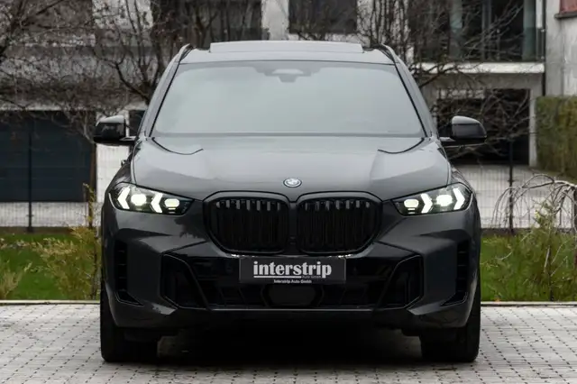 BMW X5 X5 view 2