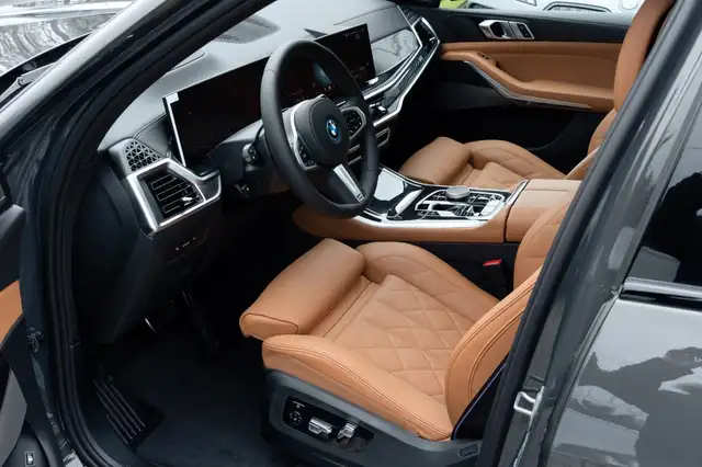 BMW X5 X5 view 11