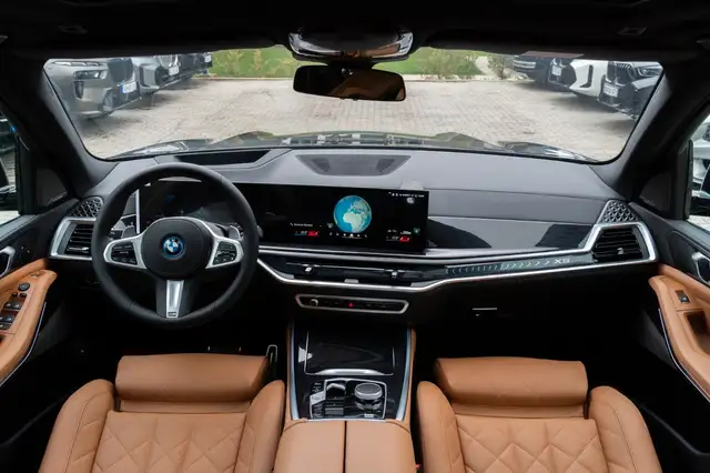 BMW X5 X5 view 14
