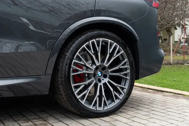 BMW X5 X5 view 10
