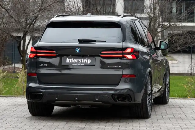 BMW X5 X5 view 6