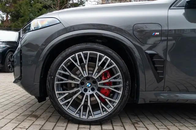 BMW X5 X5 view 9