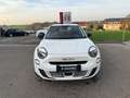 Fiat 600 HYBRID Blanc - thumbnail 2