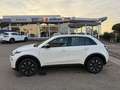 Fiat 600 HYBRID Blanc - thumbnail 3
