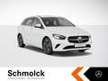 Mercedes-Benz B 200 PROGRESSIVE+AHK+LED+7G+PTS+KAMERA+MBUX+SHZ Weiß - thumbnail 3