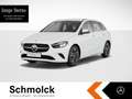 Mercedes-Benz B 200 PROGRESSIVE+AHK+LED+7G+PTS+KAMERA+MBUX+SHZ Weiß - thumbnail 1