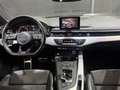 Audi A5 Sportback 2.0 TFSI S-line AUT NAVI LED NAP Grigio - thumbnail 5