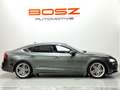 Audi A5 Sportback 2.0 TFSI S-line AUT NAVI LED NAP Grigio - thumbnail 11