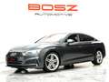 Audi A5 Sportback 2.0 TFSI S-line AUT NAVI LED NAP Grau - thumbnail 16