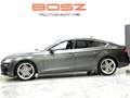 Audi A5 Sportback 2.0 TFSI S-line AUT NAVI LED NAP Grigio - thumbnail 12