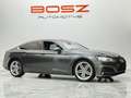 Audi A5 Sportback 2.0 TFSI S-line AUT NAVI LED NAP Grigio - thumbnail 2