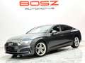 Audi A5 Sportback 2.0 TFSI S-line AUT NAVI LED NAP Grau - thumbnail 25