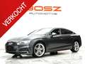 Audi A5 Sportback 2.0 TFSI S-line AUT NAVI LED NAP Grigio - thumbnail 1
