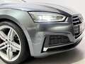 Audi A5 Sportback 2.0 TFSI S-line AUT NAVI LED NAP Grau - thumbnail 37