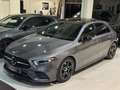Mercedes-Benz A 180 7G-DCT Gris - thumbnail 3