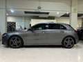 Mercedes-Benz A 180 7G-DCT Gris - thumbnail 2
