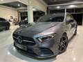 Mercedes-Benz A 180 7G-DCT Gris - thumbnail 1